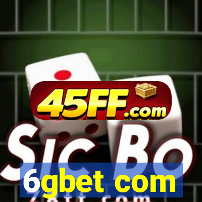 6gbet com